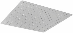 [2611651] 20" Rain Square Showerhead