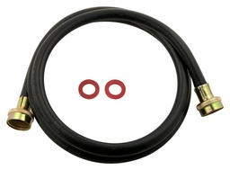 [5457251] 5' High Pressure Washing Machine Hose