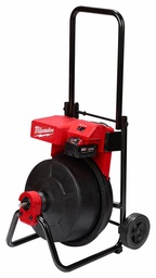 [4512355] M18 DRUM MACHINE WITH 3/8 CABLE