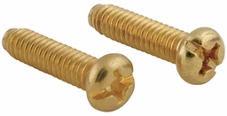 [5455074] Waste & Overflow Screws