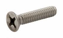 [5456491] OEM T&S B-107 FACE SCREW