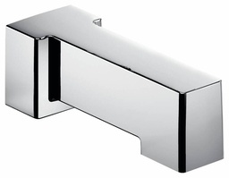 [5924641] 90 Degree Tub Spout less Diverter