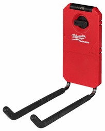 [4525219] (5) PACKOUT 9" STRAIGHT HOOK