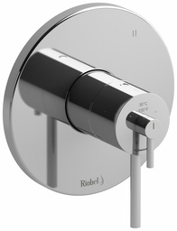 [2614061] CS 5-Functions Thermostatic Valve Trim