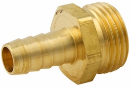 [5457197] 1/2" MALE HOSE END ONLY