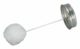 [7999002] Cap Dauber for 1-1/2" to 3" Pipe