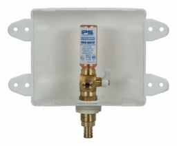 [3556355] IMOB PEX 1/4 TURN LL W/HMR AB9702HA