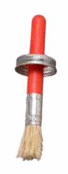 [7790440] Horse-Hair Style Screw-In Brush M012