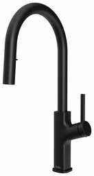 [3740105] Masimo Diver Kitchen Faucet with Pulldown Spray