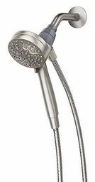 [5942132] Engage Magnetix Magnetic 6-Function Eco-Performance Handheld Shower Head