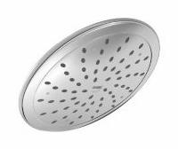 [5942280] 1-Function 8" Rainshower Shower Head