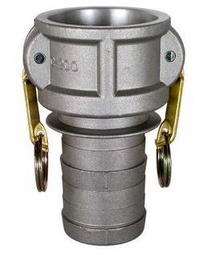 [7060235] 3 C HOSE SHANK COUPLER