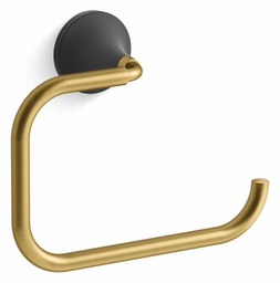 [2972808] Tone Towel Ring