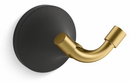 [2972806] Tone Robe Hook