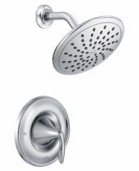 [5935092] Eva Eco-Performance Posi-Temp Shower Trim