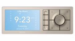 [5940006] U by Moen Shower 4-Outlet Digital Shower Controller