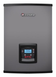 [3642000] 150MBH Epic Fire Tube Condensing Boiler