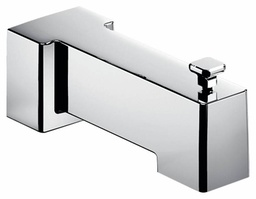 [5924640] 90 Degree Tub Spout with Diverter