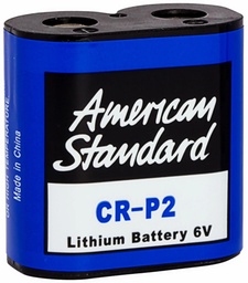 [1376635] 6-Volt Lithium-Ion Selectronic Faucet Battery