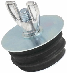 [5458141] 2" ECONOMY TEST PLUG