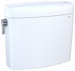[1062921] Aquia Dual Flush 1.28 and 0.9 GPF Toilet Tank