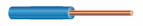 [7500120] #14 600V CSA SOL. BLU 152M SPOOL