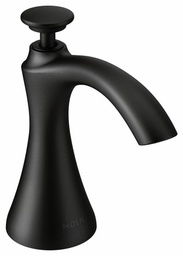 [5949970] Transitional Soap Dispenser