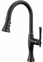 [3051101] Tulham Kitchen Faucet with Pulldown Spray