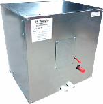 [7786052] RBM-100 R410A TX REF BASE MODULE