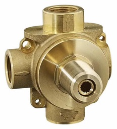 [1333500] 2-Way Diverter Rough-In Valve