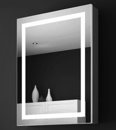 [5032500] 24 x 32 Harmony Illuminated Cabinet Mirror (Daylight)