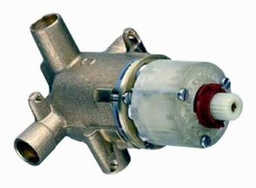 [1333431] Pressure Balance Valve for Tub/Shower Universal Connections