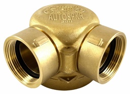 [3809720] 4 X 2 2-1/2 FBCT BR ANG FDC