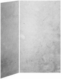 [3752620] 48 x 36 2-Panel Shower Wall Kit for Corner Installation