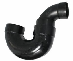 [7629929] ABS DWV 4X3" P TRAP SOL WELD HXH BLK