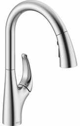 [3060098] Seabourne Kitchen Faucet with Pulldown Spray