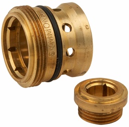 [5451696] SYMMONS SEAT/"O" RING KIT FOR