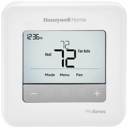 [3971955] T4 Pro Programmable Thermostat 1 Heat/1 Cool