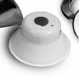 [3804005] 1/2 WH STD CUP 01-602-00