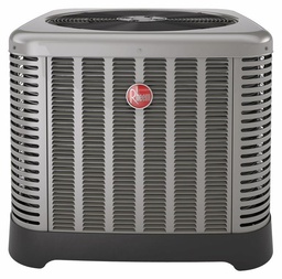 [4893495] 2 Ton Endeavor 15 Seer 2-Stage Heat Pump