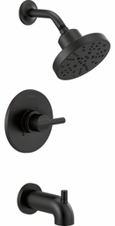 [3060914] Nicoli 14 Series Tub and Shower Trim (includes Valve without Stops)