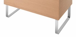 [1325040] Modulus Vanity Legs