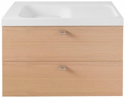 [1325000] Modulus 36" Vanity without Legs (Cabinet Only)