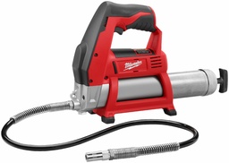 [4520959] M18 2-SPD GREASE GUN - BARE