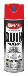 [2320100] FLUOR SLVNT RED GROUND PAINT 20OZ