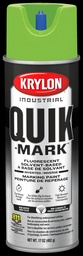 [2320125] FLUOR SLVNT GREEN GROUND PAINT 20OZ