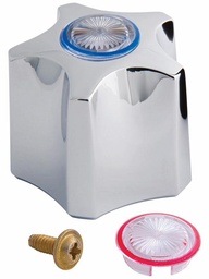 [5454621] 76540 WALTEC CP DOME HANDLE