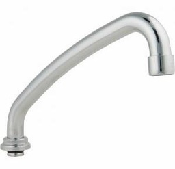 [5454747] 90132 EMCO 8" CP SPOUT
