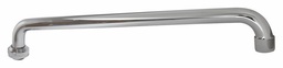 [5454828] WALTEC 14" SPOUT 76546-1