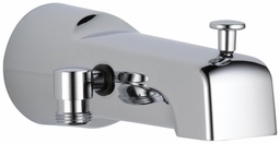 [3063163] Tub Spout with Diverter and Hand Shower Port